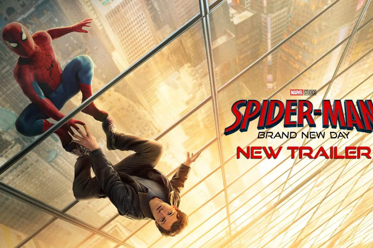 Spider-Man : ce détail du nouveau trailer relance une théorie sur le personnage de Sadie Sink Spider-Man : ce détail du nouveau trailer relance une théorie sur le personnage de Sadie Sink
