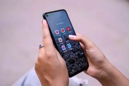 Cette option cachée dans votre smartphone Android peut le rendre vraiment rapide Cette option cachée dans votre smartphone Android peut le rendre vraiment rapide