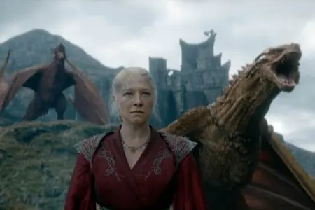 La Maison du Dragon Saison 3 Épisode 1 : qui meurt et qui remporte la terrible bataille du Gaznate ? Une info tombe La Maison du Dragon Saison 3 Épisode 1 : qui meurt et qui remporte la terrible bataille du Gaznate ? Une info tombe