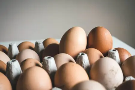 C’est ce qui se passe lorsque vous enlevez complètement les œufs de votre alimentation C’est ce qui se passe lorsque vous enlevez complètement les œufs de votre alimentation