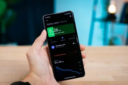 La batterie de votre iPhone vous lâche en pleine journée ? Ces 5 réglages ignorés peuvent tout changer La batterie de votre iPhone vous lâche en pleine journée ? Ces 5 réglages ignorés peuvent tout changer