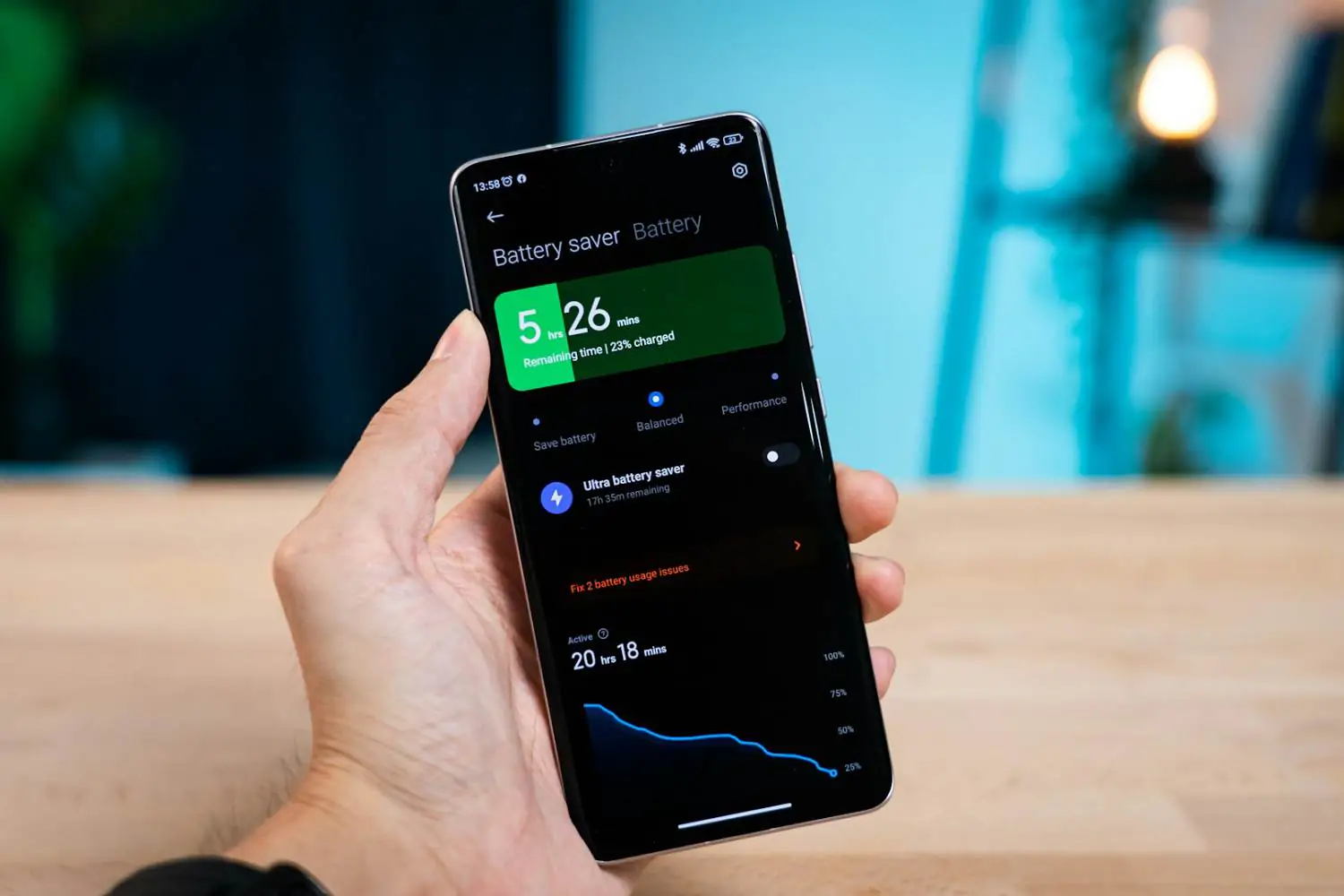 La batterie de votre iPhone vous lâche en pleine journée ? Ces 5 réglages ignorés peuvent tout changer La batterie de votre iPhone vous lâche en pleine journée ? Ces 5 réglages ignorés peuvent tout changer