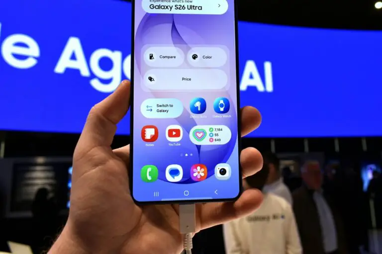 Cette fonction Android méconnue facilite l’utilisation du téléphone avec une seule main